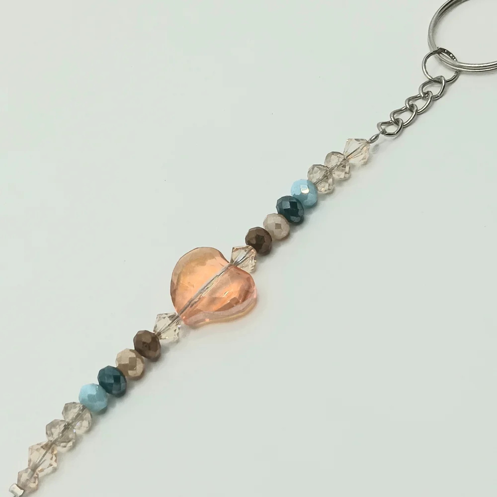 Keychain Set - Picture 2 of 5